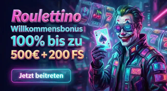 Roulettino Casino